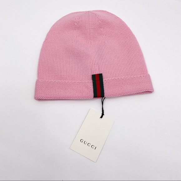 Gucci LOVED Knit Sequin Slouchy Beanie 😳🔥🔥 - Picture 2 of 16